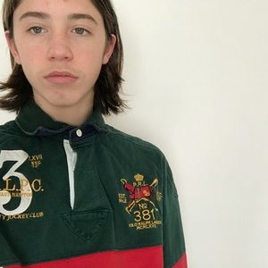 Meet your Posher, Jack